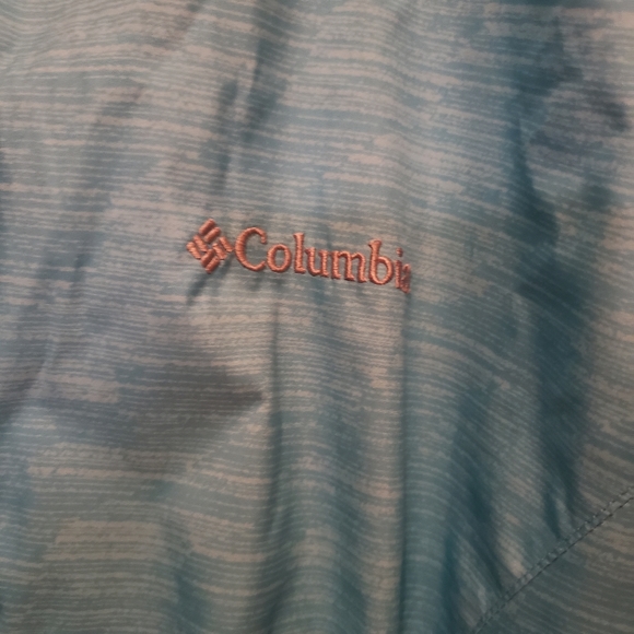 Spring jackets Columbia - Picture 3 of 3